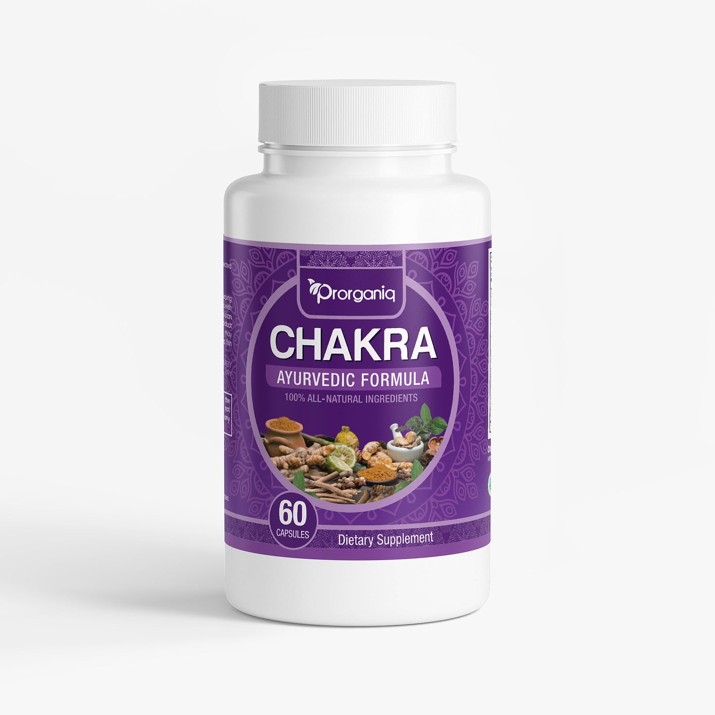 Chakra