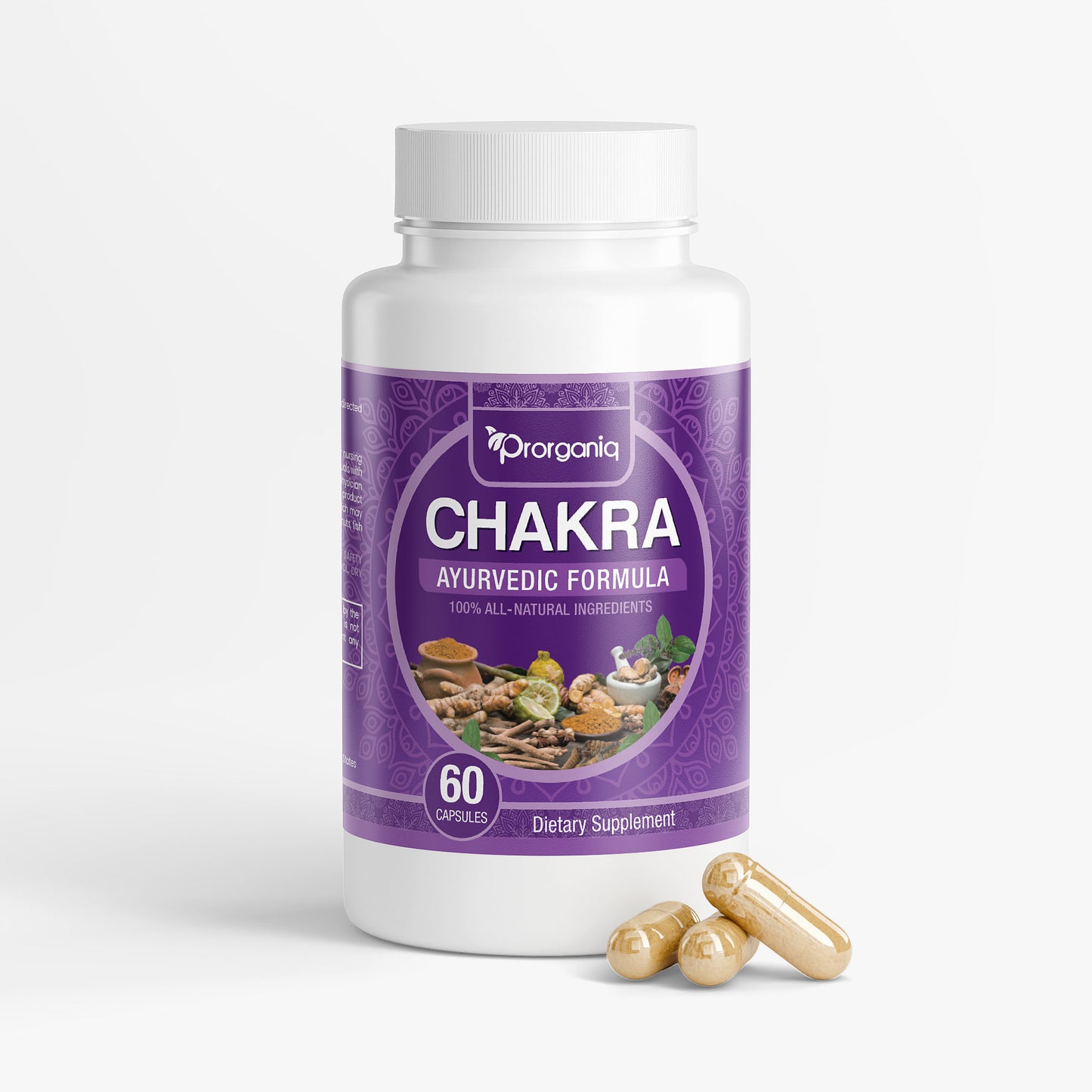 Chakra