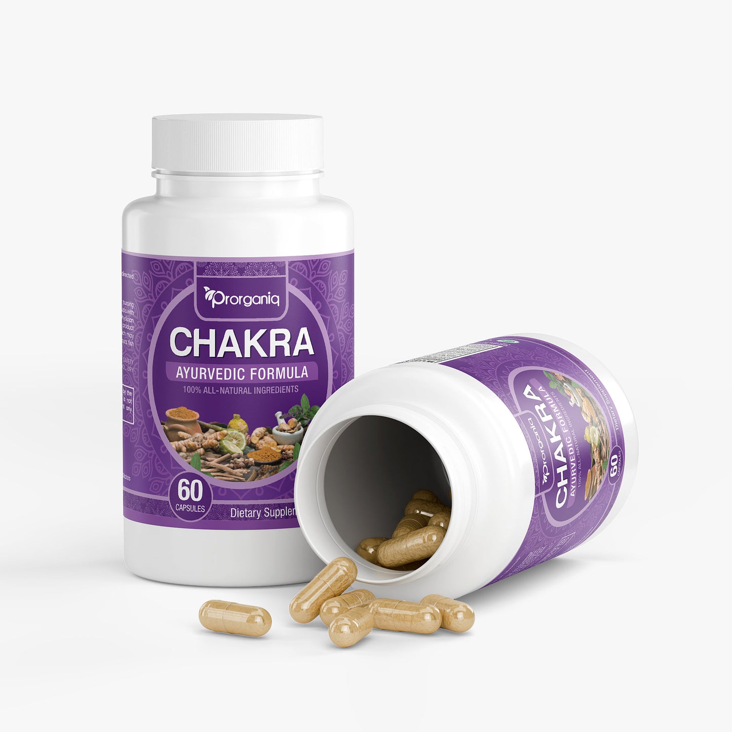 Chakra