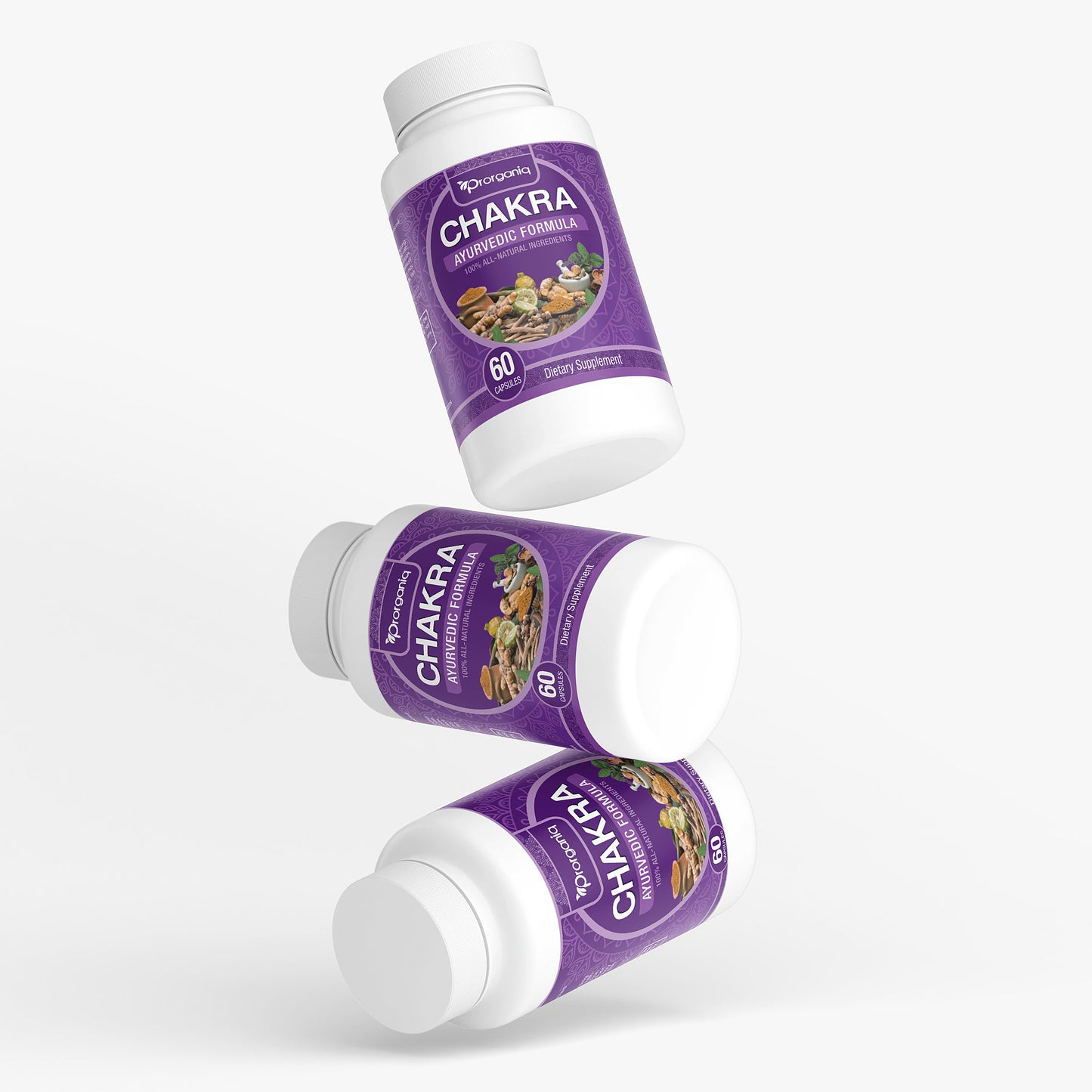 Chakra