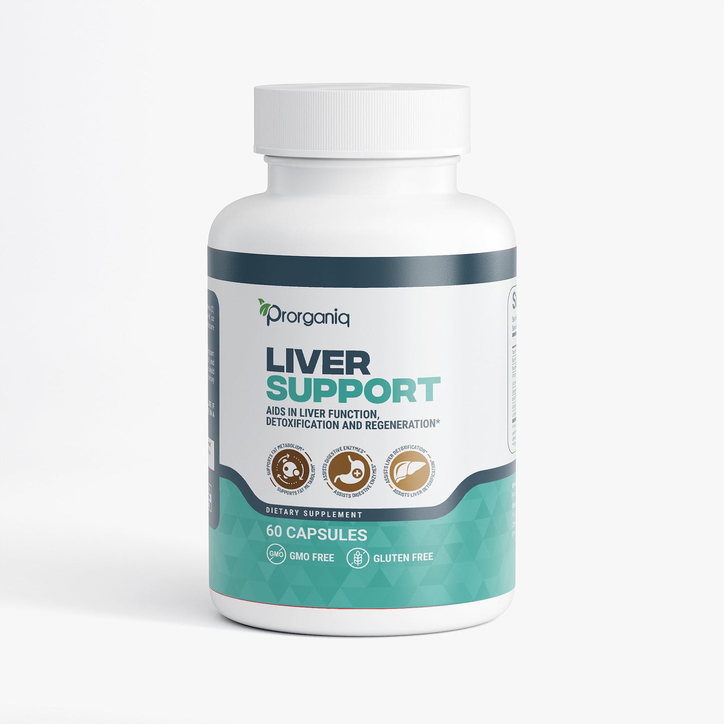 Liver Support