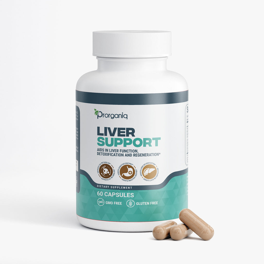 Liver Support