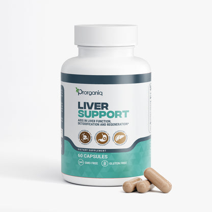 Liver Support