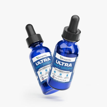 Diet Drops Ultra 1 oz