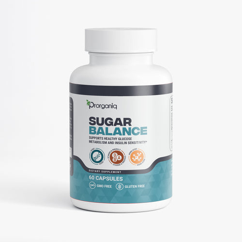 Sugar Balance