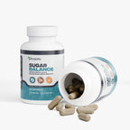 Sugar Balance