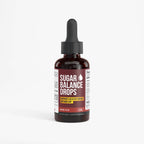 Sugar Balance Drops