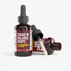 Sugar Balance Drops