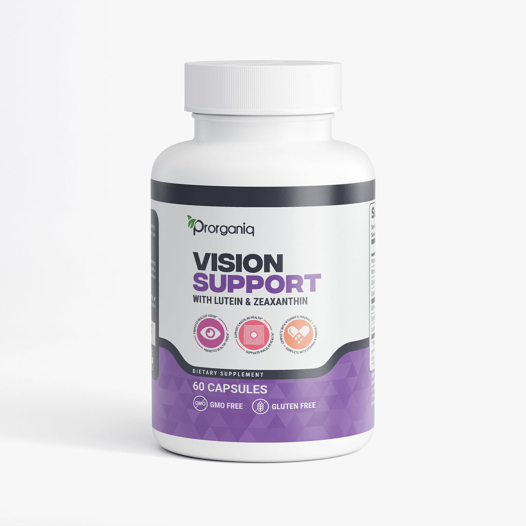 Vision Support