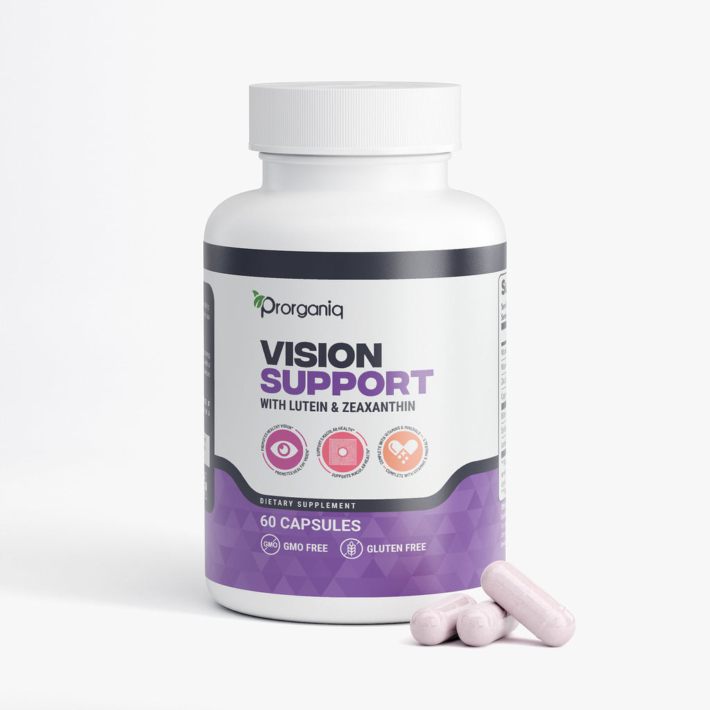 Vision Support