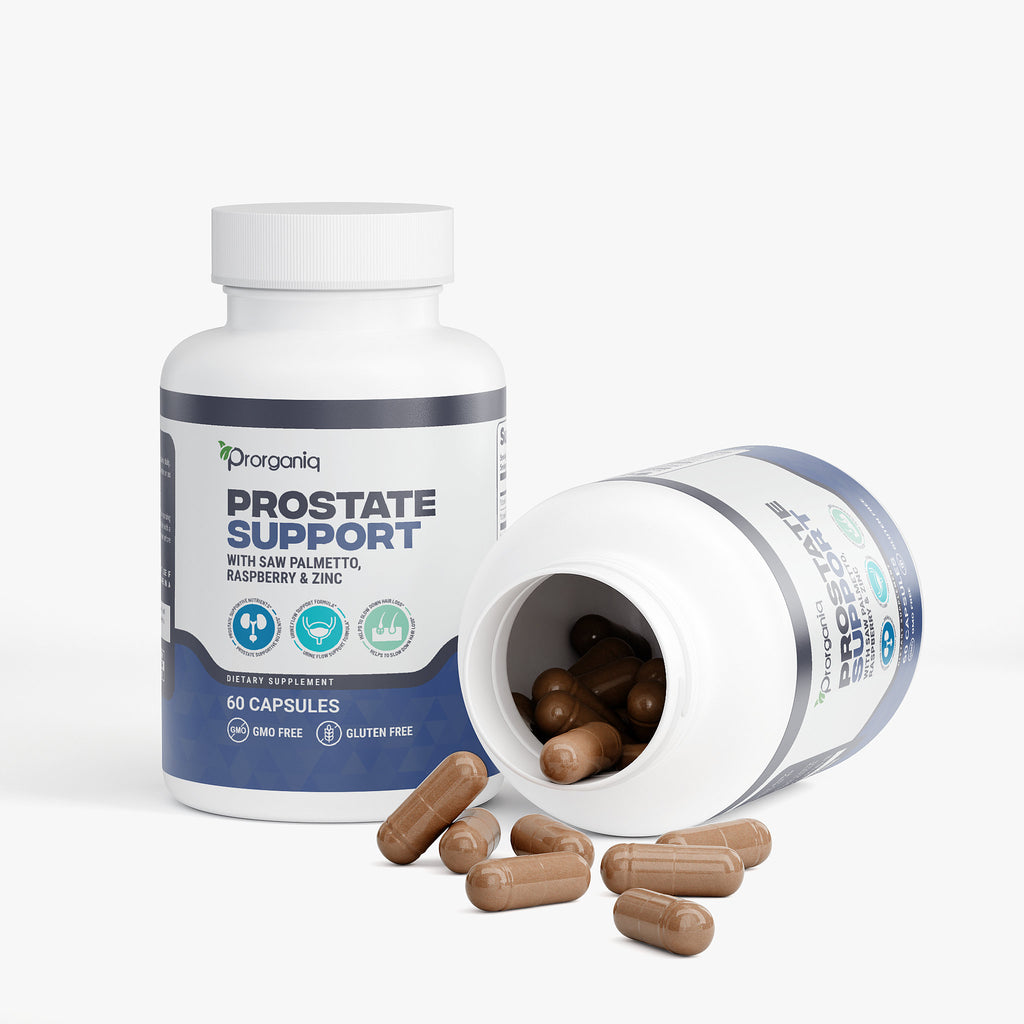 Prostate Support