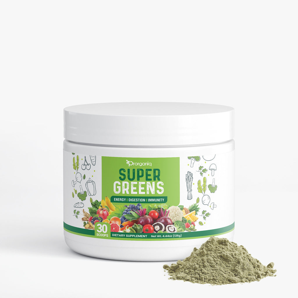 Greens Superfood