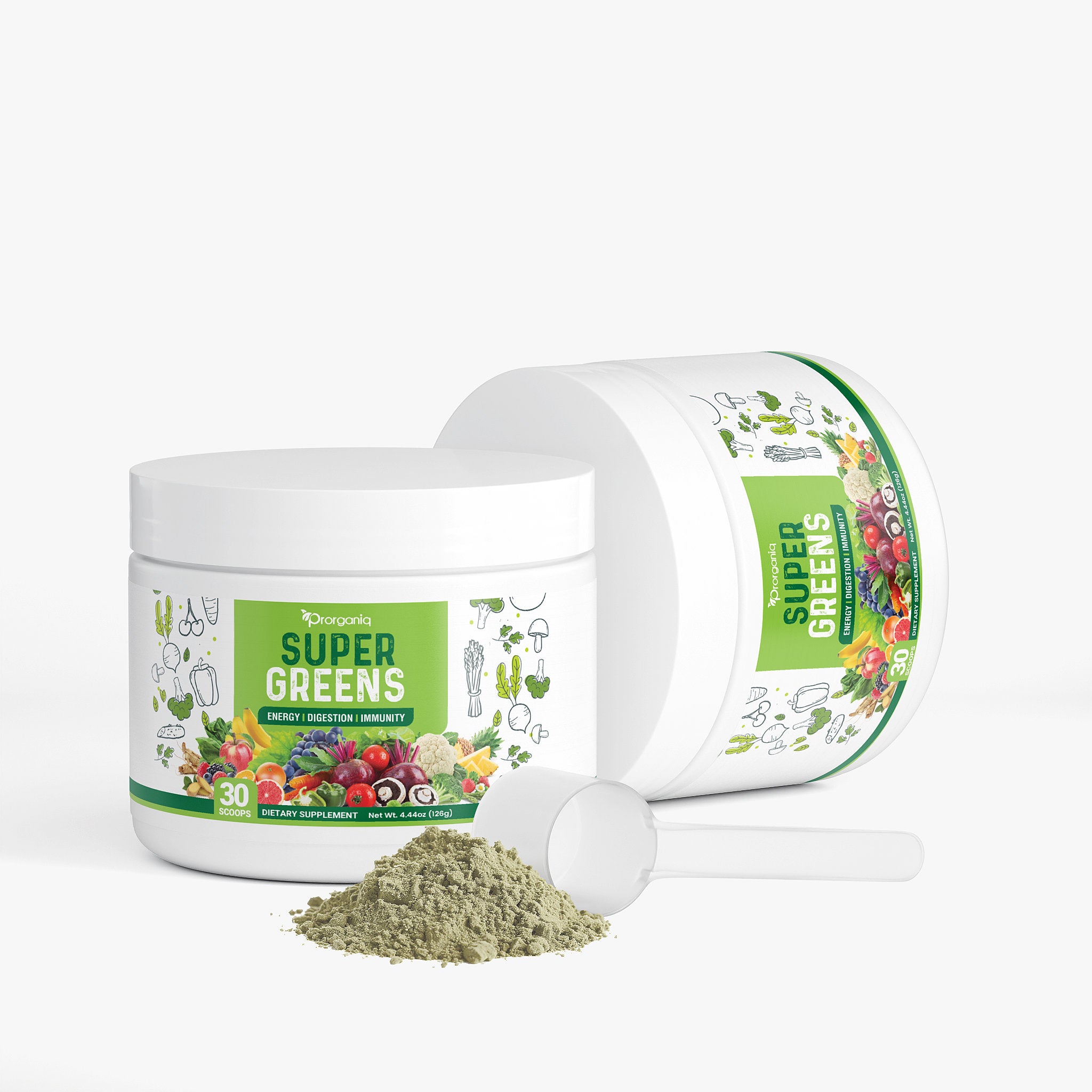Greens Superfood