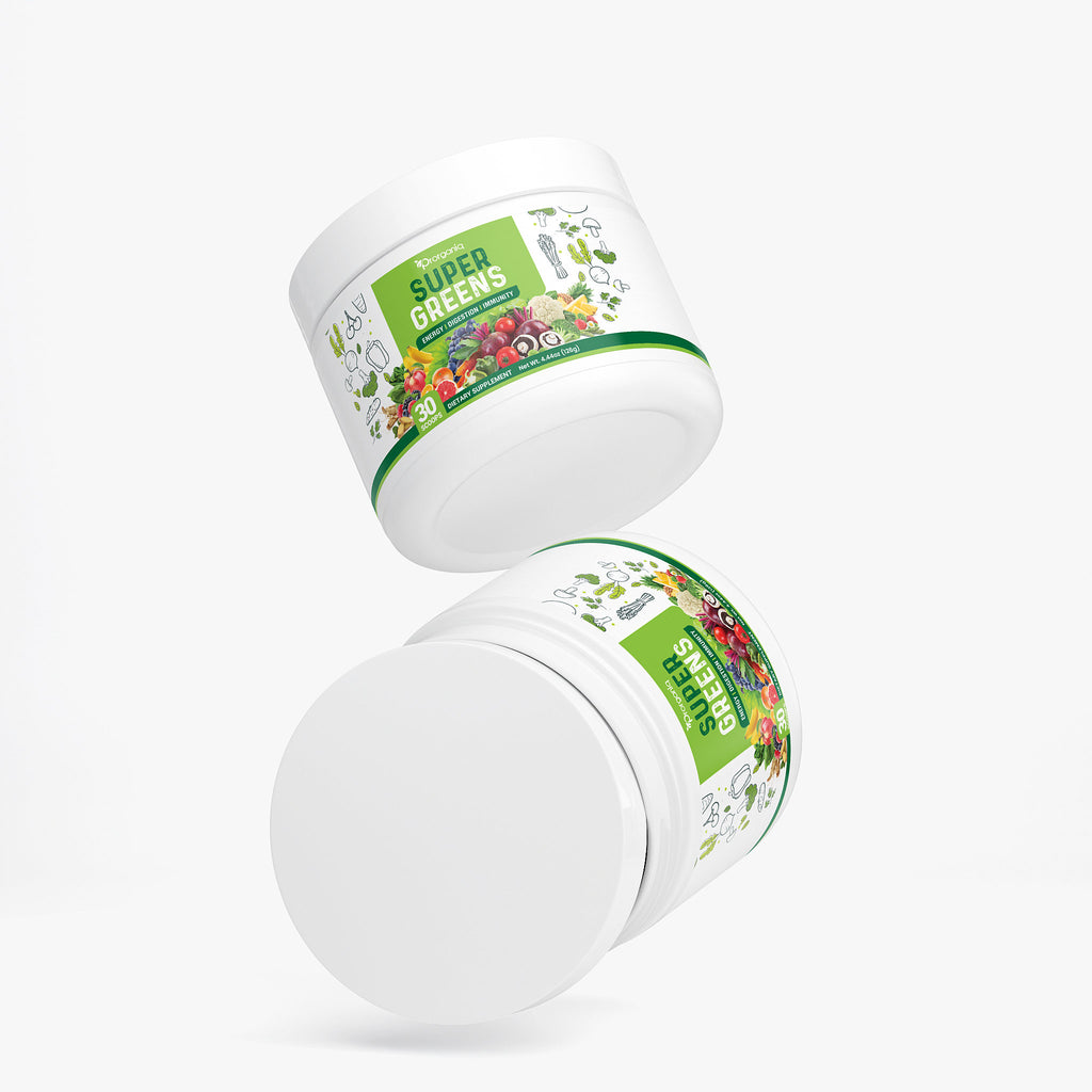 Greens Superfood