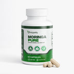 Moringa Pure