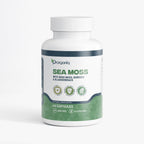 Sea Moss
