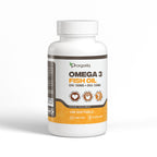 Omega-3 EPA 180mg + DHA 120mg