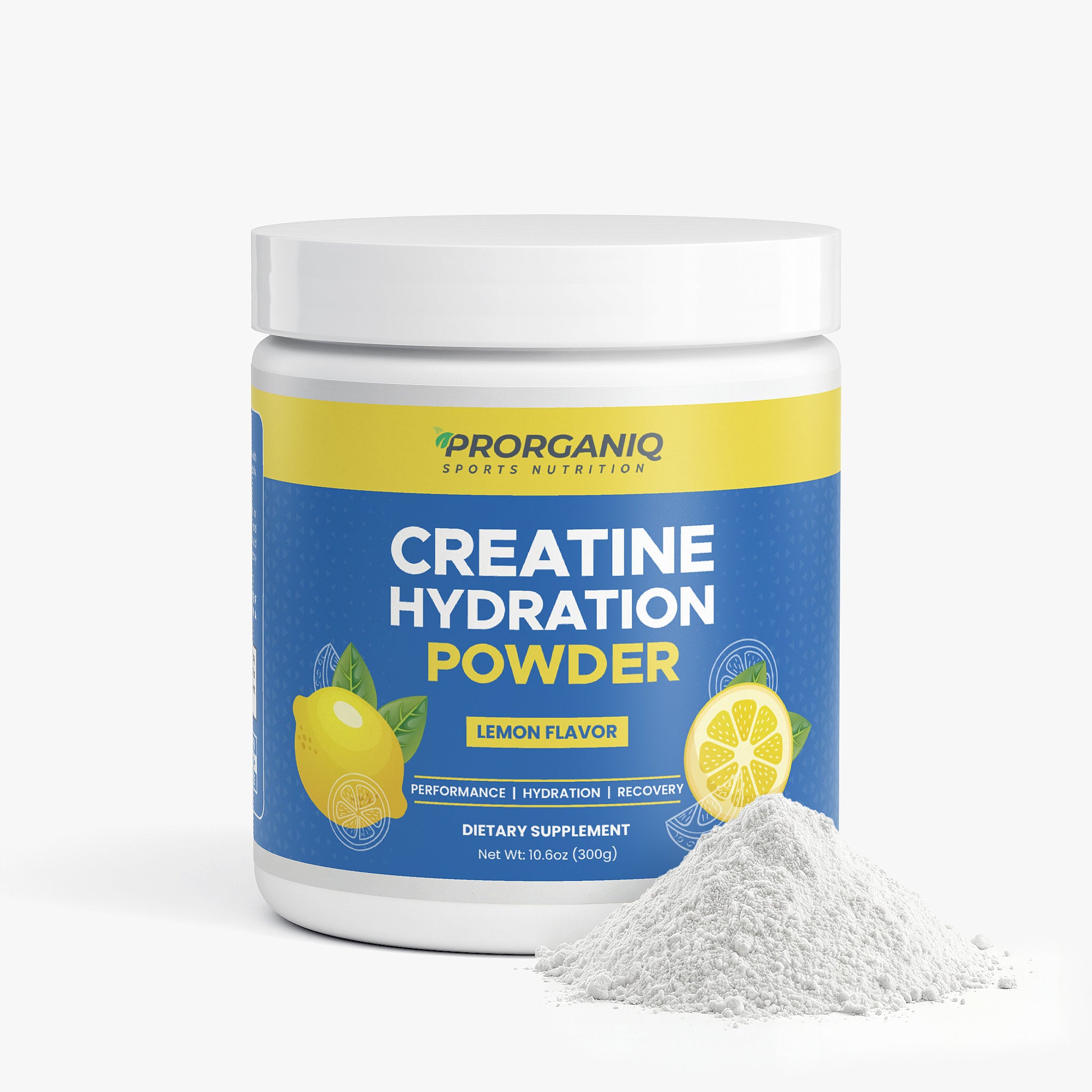 Creatine Hydration Powder