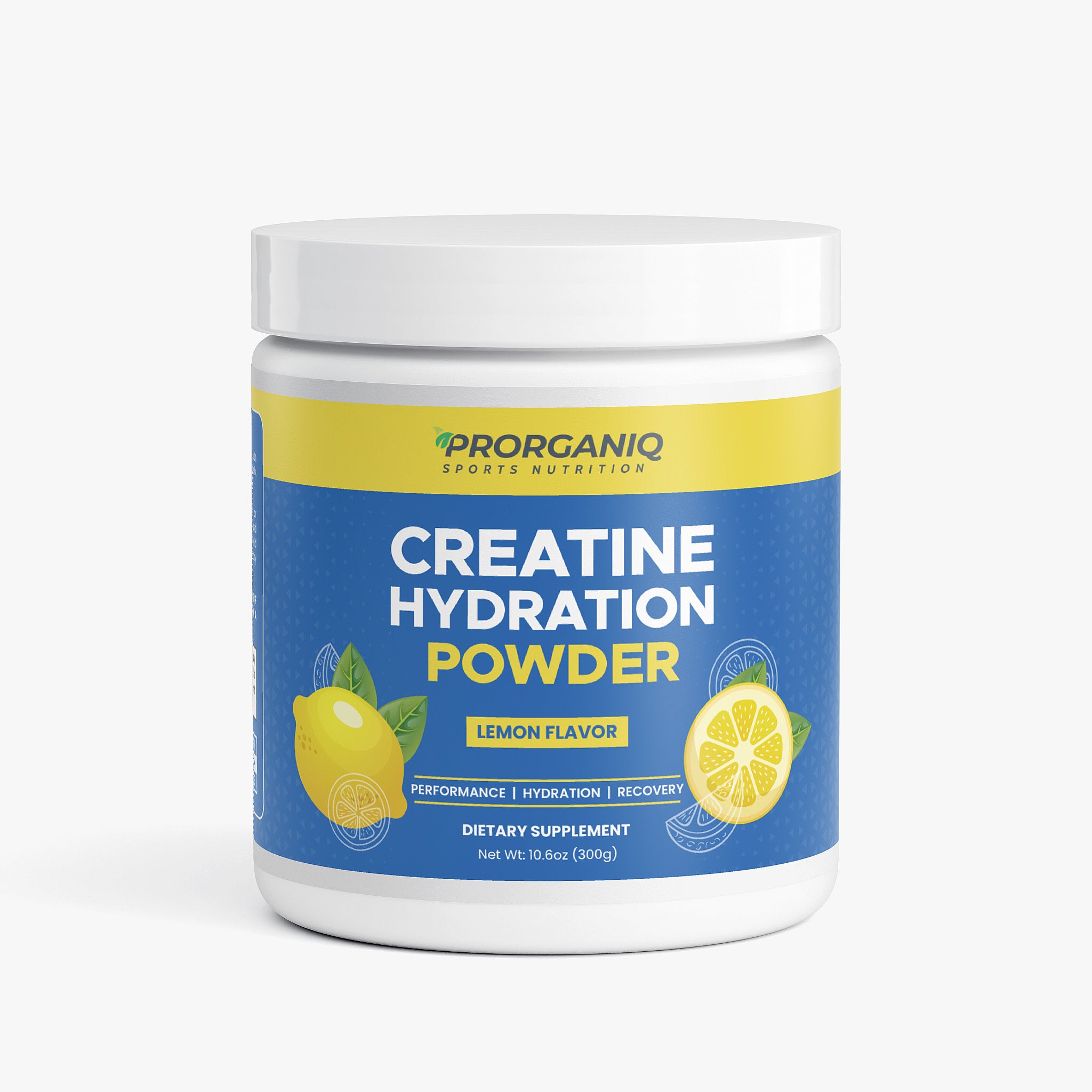 Creatine Hydration Powder