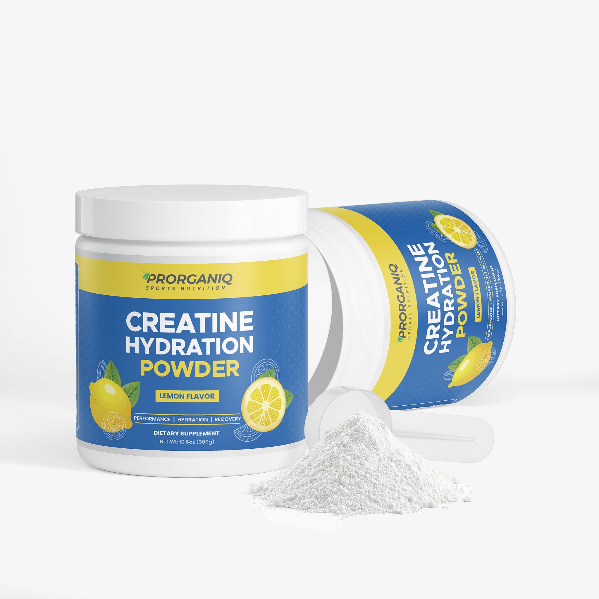 Creatine Hydration Powder