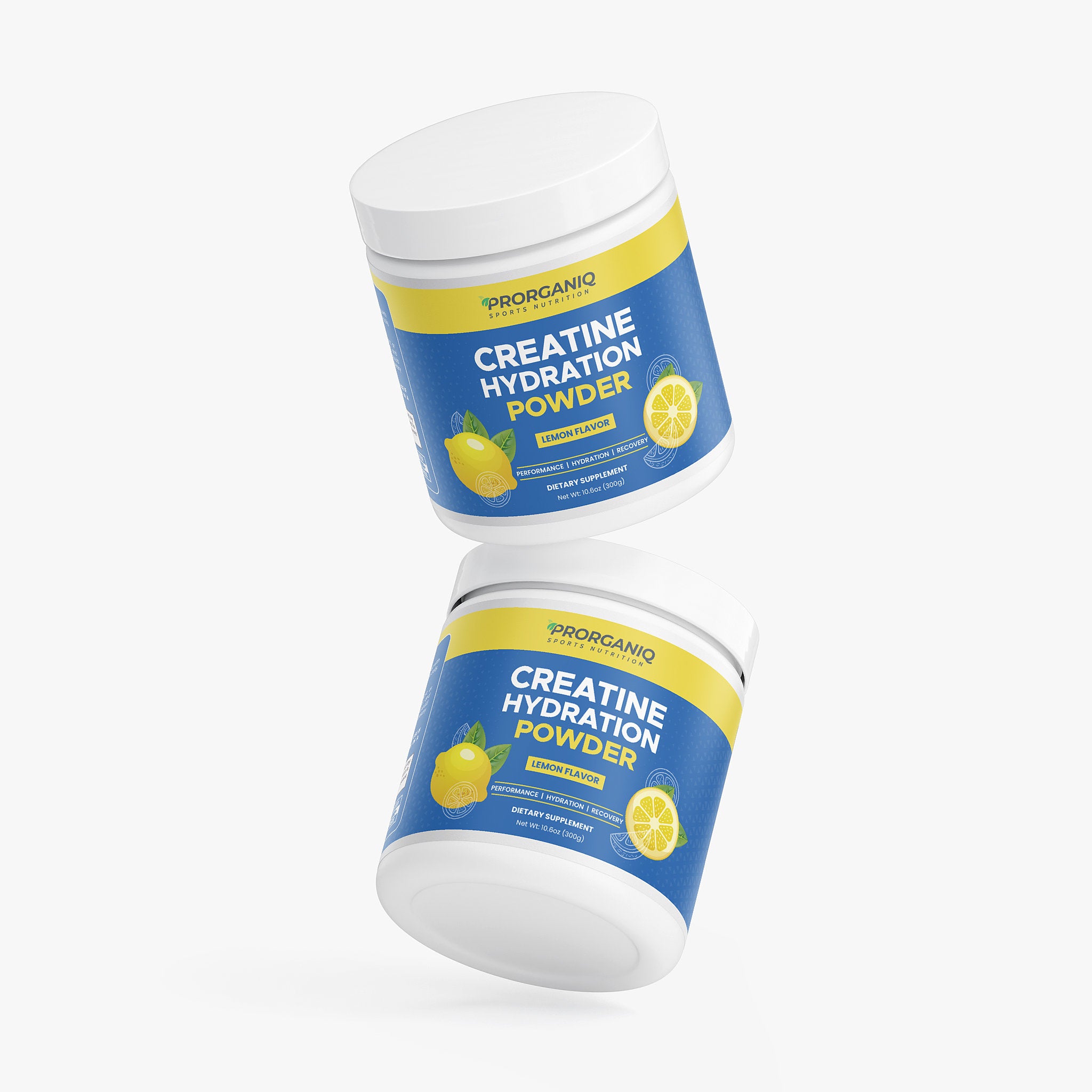 Creatine Hydration Powder